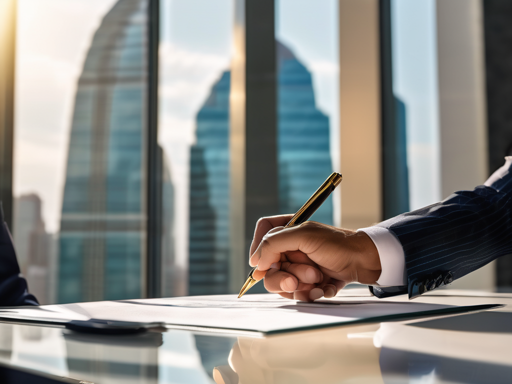 Székhelyszolgáltatás Budapest - Hivatalos üzleti székhely