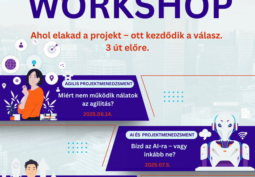 PMLAB – Személyes workshopok a jövő projektjeiért!
