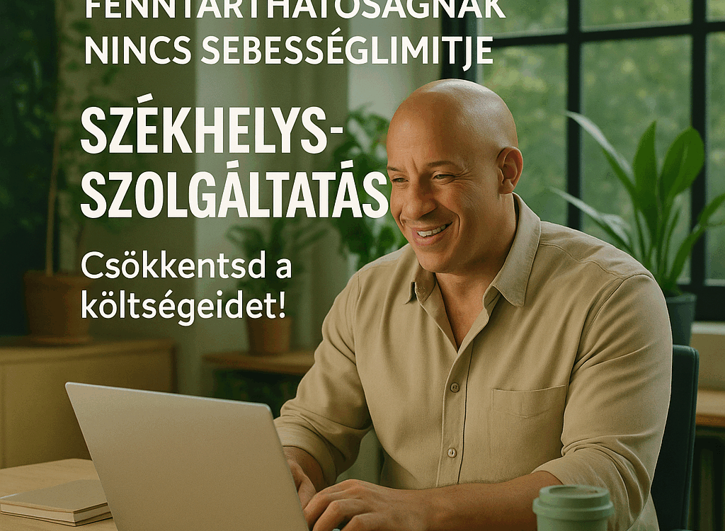 Székhelyszolgáltatás: Költséghatékony megoldás vállalkozásoknak