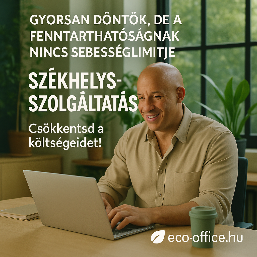 A székhelyszolgáltatás költséghatékony megoldást kínál vállalkozásoknak, csökkentve az iroda fenntartási költségeit és adminisztrációs terheket.