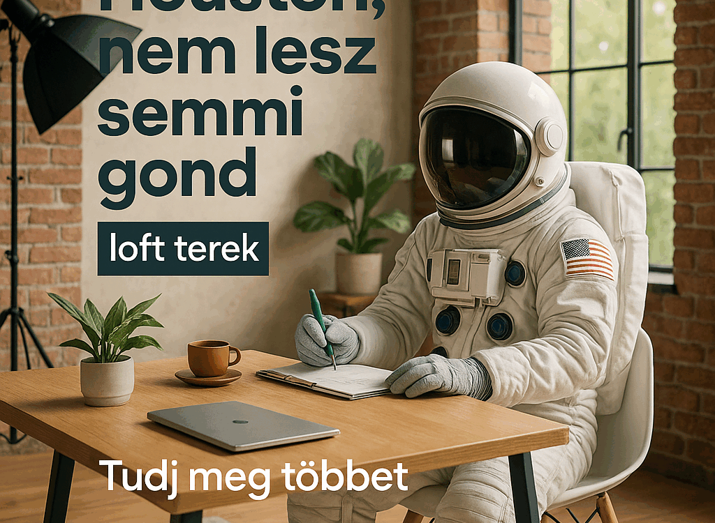 Tökéletes tér a workshopodnak – 5 kreatív eseménytípus, amihez jól jön egy loft